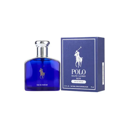 Ralph Lauren Polo Blue Eau Parfun 75ml