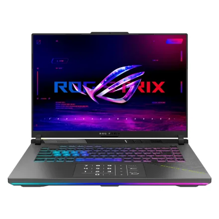 Gamer Rog Strix G16 WH94 16 9 Geforce Rtx 5070 1TB