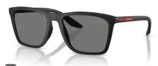 Prada Lente 56