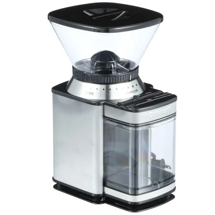 Moedor Cafe Cuisinart Dbm 8P1 Supreme Automatico Inoxidavel