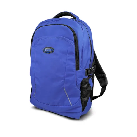 KLIP MOCHILA KNB-436BL TRENDTREK 15.6" AZUL