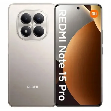 Redmi Note 15 Pro 4G 512GB
