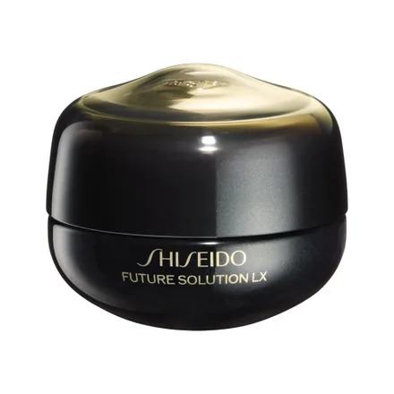 Crema Contorno Ojos Shiseido Future Solution Lx Eye Lip Regenerating 17ml