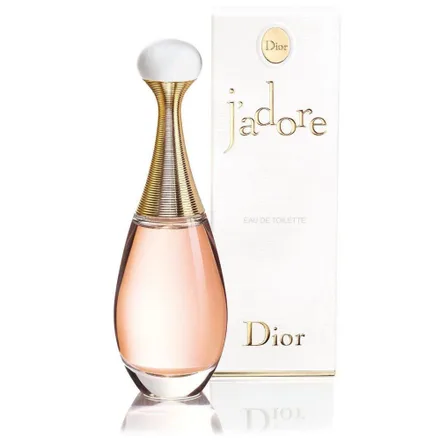 Perfume Dior Adore Eua Toilette Feminino 100ml