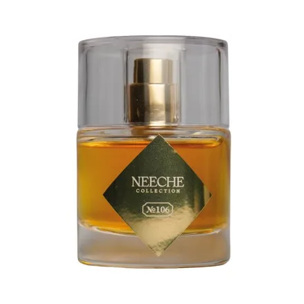 Perfume Neeche Collection 106 Unisex Edp Agatres 25ml