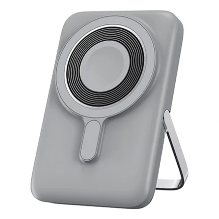 Cargador Magnetico Wiwu 3EN1 P018