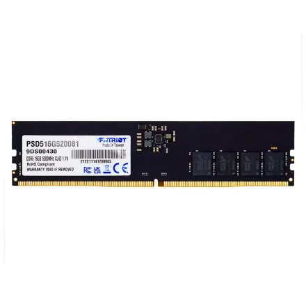Patriot Signature Ddr 5 5200