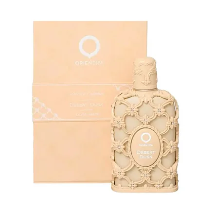 Orientica Luxury Desert Dusk Edp 80ml
