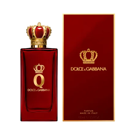 Perfume Dolce Gabbana Eau Parfum 100ml