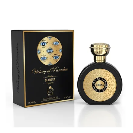 Emper Milestone Victory Of Paradise Eau Parfum 100ml