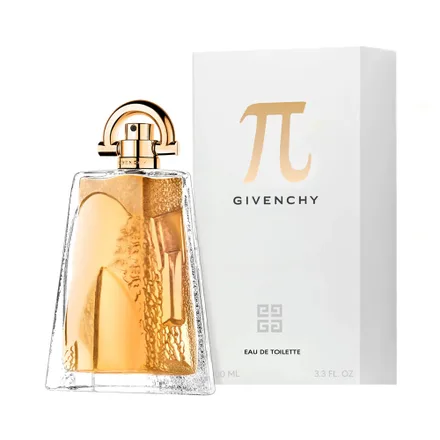 Perfume Givenchy Pi Eau Toilette 100ml