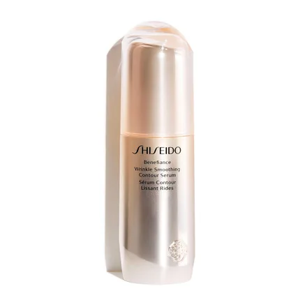 Serum Facial Shiseido Benefiance Wrinkle Smoothing 30ml
