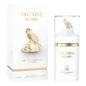 Eau Parfum Le Falcone Marbre 100ml