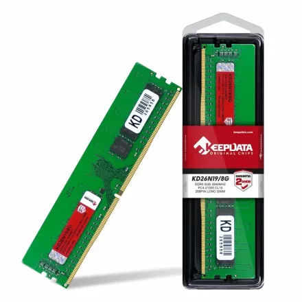 Keepdata Mem Ddr 4 Pc 2666