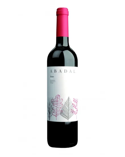 Vino Abadal Cabernet Franc Tinto 2022 750ml