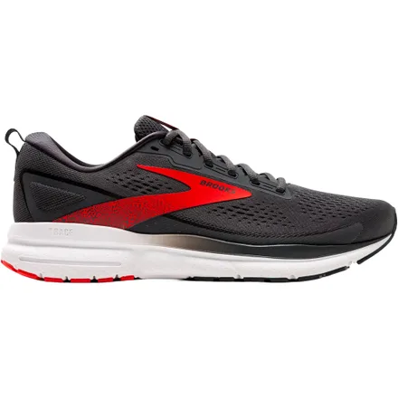 Tenis Brooks Masculino Trace 3 7