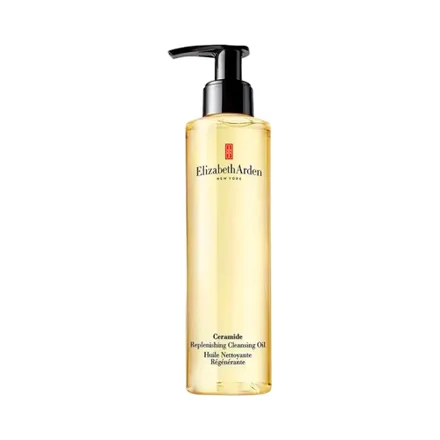 Oleo Limpiador Elizabeth Arden Revitalizante 195ml