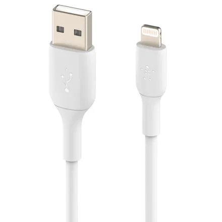 Cabo Belkin Boostcharge 1M Lightning