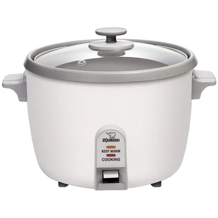 Panela Eletrica Arroz Zojirushi Nhs 18WB Vapor