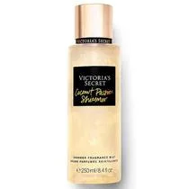 Colonia Victoria Secret Coconut Passion Shimmer Feminino 250ml