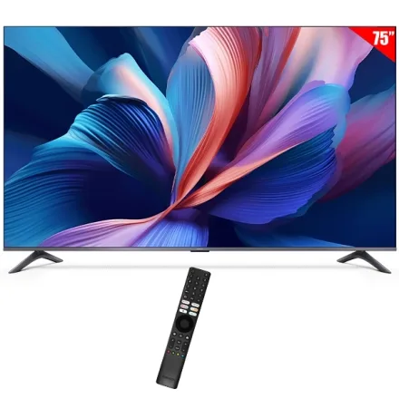 75 Pro Apph 4K Ultra Conversor Digital