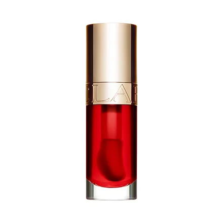 Aceite Labios Clarins Paris Lip Comfort Oil 08 Strawberry 7ml