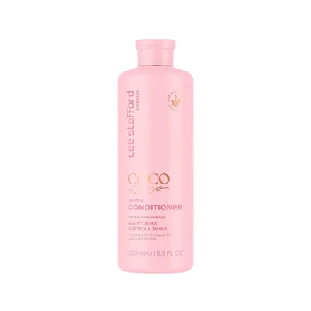 Lee Stafford Coco Loco Acondicionador 500ml