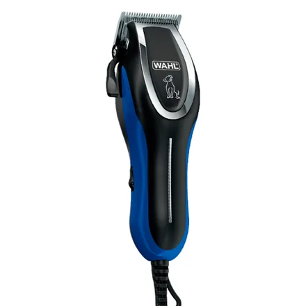Maquina Cortar Pelo Pet Wahl Clip Np 2068