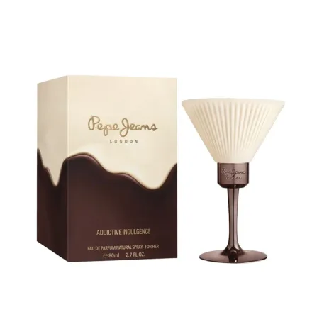 Pepe Jeans Addictive Indulgence Her Edp 80ml