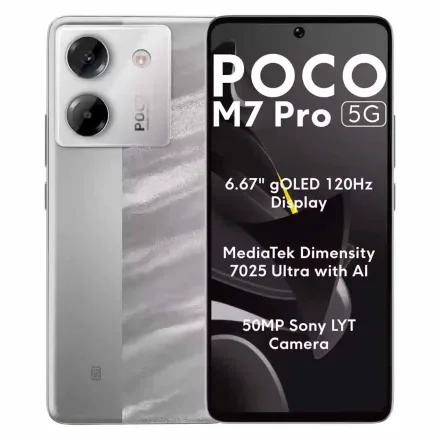 Poco M7 Pro 5G 128GB