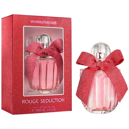 Perfume Women Secret Rouge Seduction Eau Parfum Feminino 100ml