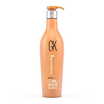 Gkhair Color Shield Shampoo 240ml