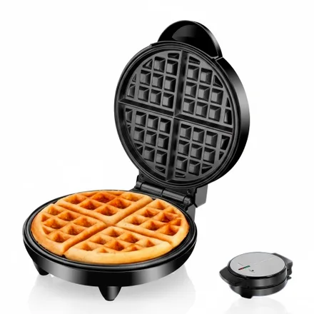 Wafflera Electrobras Ebwf 01