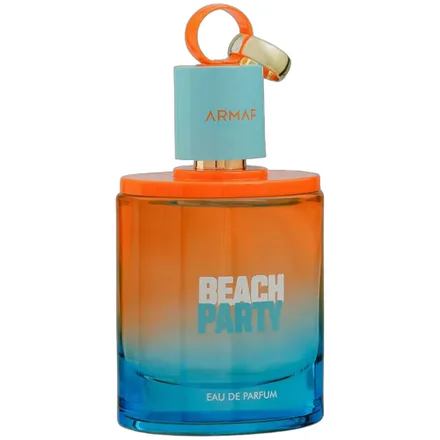 Perfume Armaf Beach Party Unisex Edp 100ml