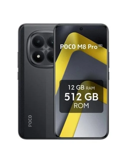 Poco M8 Pro 5G 512GB
