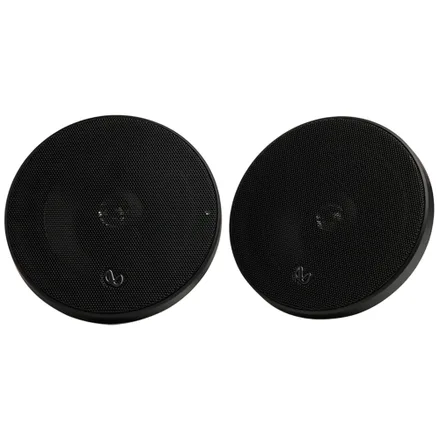 Parlante Harman Infinity Alpha 6520 2 Vias Con 280 Watts Pmpo