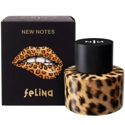 Perfume Notes Felina Edp 60ml