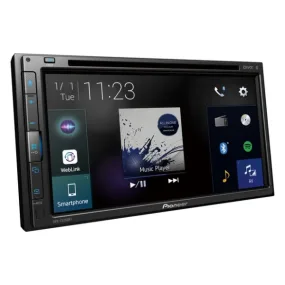 PIONEER DVD AVH-Z5250BT 6.8" USB Bluetooth Spotify