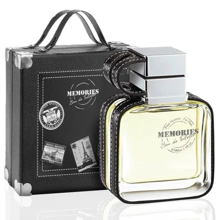 Emper Memories Pour Homme Eau Toilette 100ml
