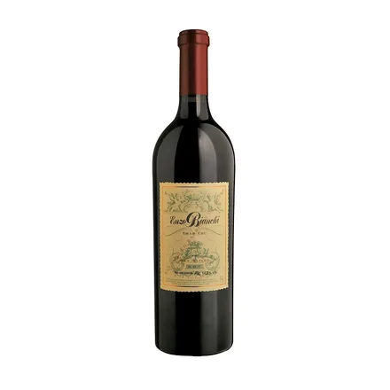 Vino Argentino Tinto Enzo Bianchi Grand Cru 750ml