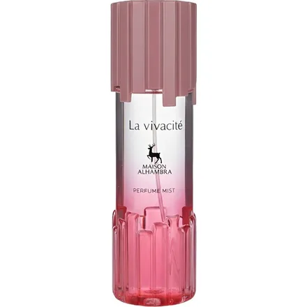 Maison Alhambra Perfume Corporal La Vivacite 250ml