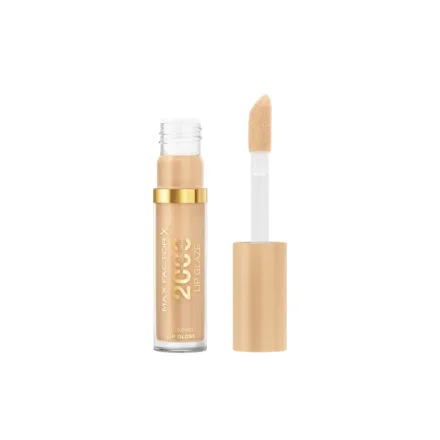 Max Factor Brillo Labial Lip Glaze 005 Honey
