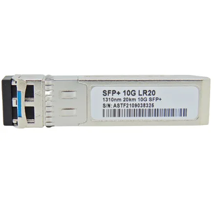 Sfp Plus Lr 20KM Lc Duplex Ddm LR20 10g