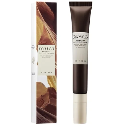 Creme Contorno Olhos Madagascar Centella Probio Cica Bakuchiol 20ml