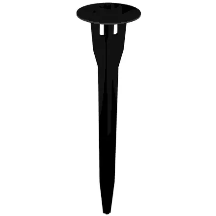 Estaca Suporte Paisagismo Caixas Acusticas Klipsch Pro 10 Gs Und