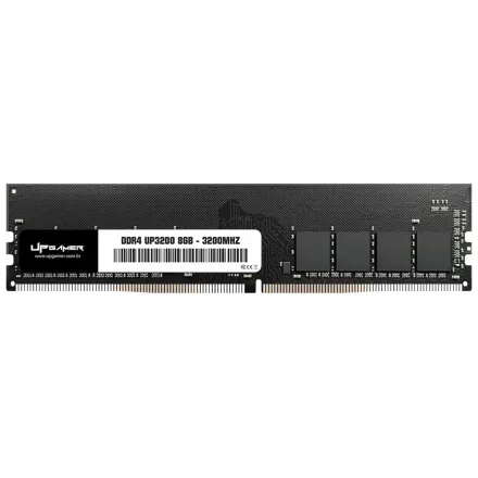 Up Gamer Ddr 4