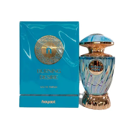 Orientica Nayaat Burning Desire Edp 100ml
