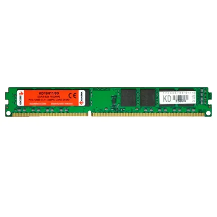 Keepdata Ddr 3