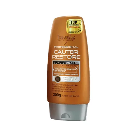 Acondicionador Forever Liss 200 Gr
