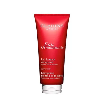 Clarins Body Cream Eau Dynamisante 200ml